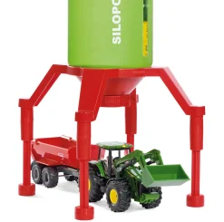 Standsilo