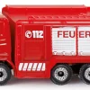 Tanklöschfahrzeug