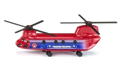 Transporthubschrauber