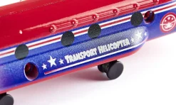 Transporthubschrauber