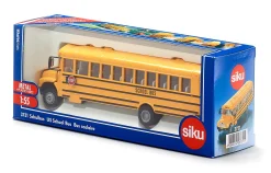 US-Schulbus, 1:55