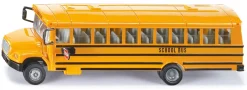 US-Schulbus, 1:55