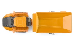 Volvo A40J Dumper