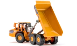 Volvo A40J Dumper