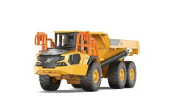 Volvo A40J Dumper