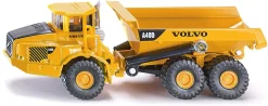 Volvo Dumper