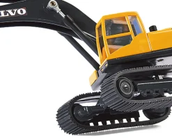 Volvo EC290 Hydraulikbagger