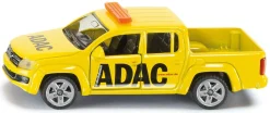VW Amarok ADAC