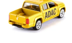 VW Amarok ADAC