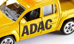 VW Amarok ADAC