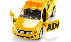 VW Amarok ADAC