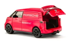 VW ID. Buzz Cargo “Porsche Renndienst”