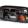 VW T1 Bus Transporter Custom