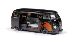 VW T1 Bus Transporter Custom
