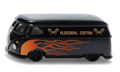 VW T1 Bus Transporter Custom