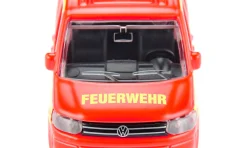 VW T5 Feuerwehr Einsatzleitung