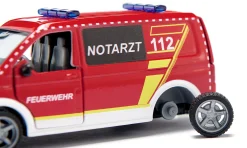 VW T6 Notarztwagen