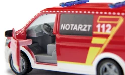 VW T6 Notarztwagen