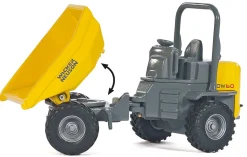 Wacker Neuson DW60 Dumper