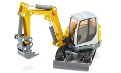 Wacker Neuson ET65 Kettenbagger