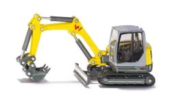 Wacker Neuson ET65 Kettenbagger