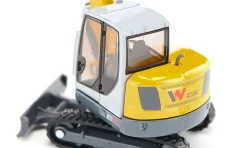 Wacker Neuson ET65 Kettenbagger