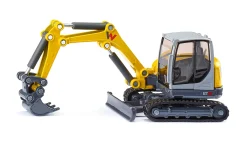 Wacker Neuson ET65 Kettenbagger