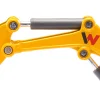 Wacker Neuson EW65 Mobilbagger