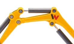 Wacker Neuson EW65 Mobilbagger