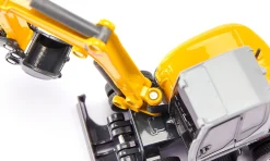 Wacker Neuson EW65 Mobilbagger