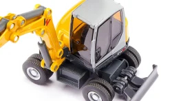Wacker Neuson EW65 Mobilbagger