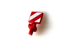 Warnbalken