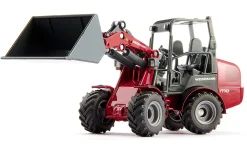 Weidemann Hoftrac