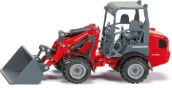 Weidemann Hoftrac