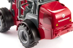 Weidemann Hoftrac