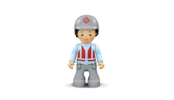 Willy Worky