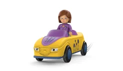 Zoe Zoomy