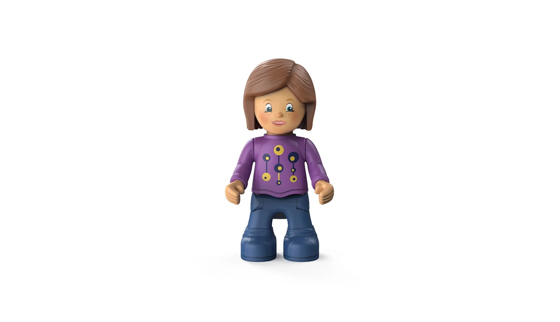 Zoe Zoomy