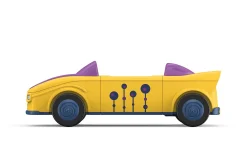 Zoe Zoomy