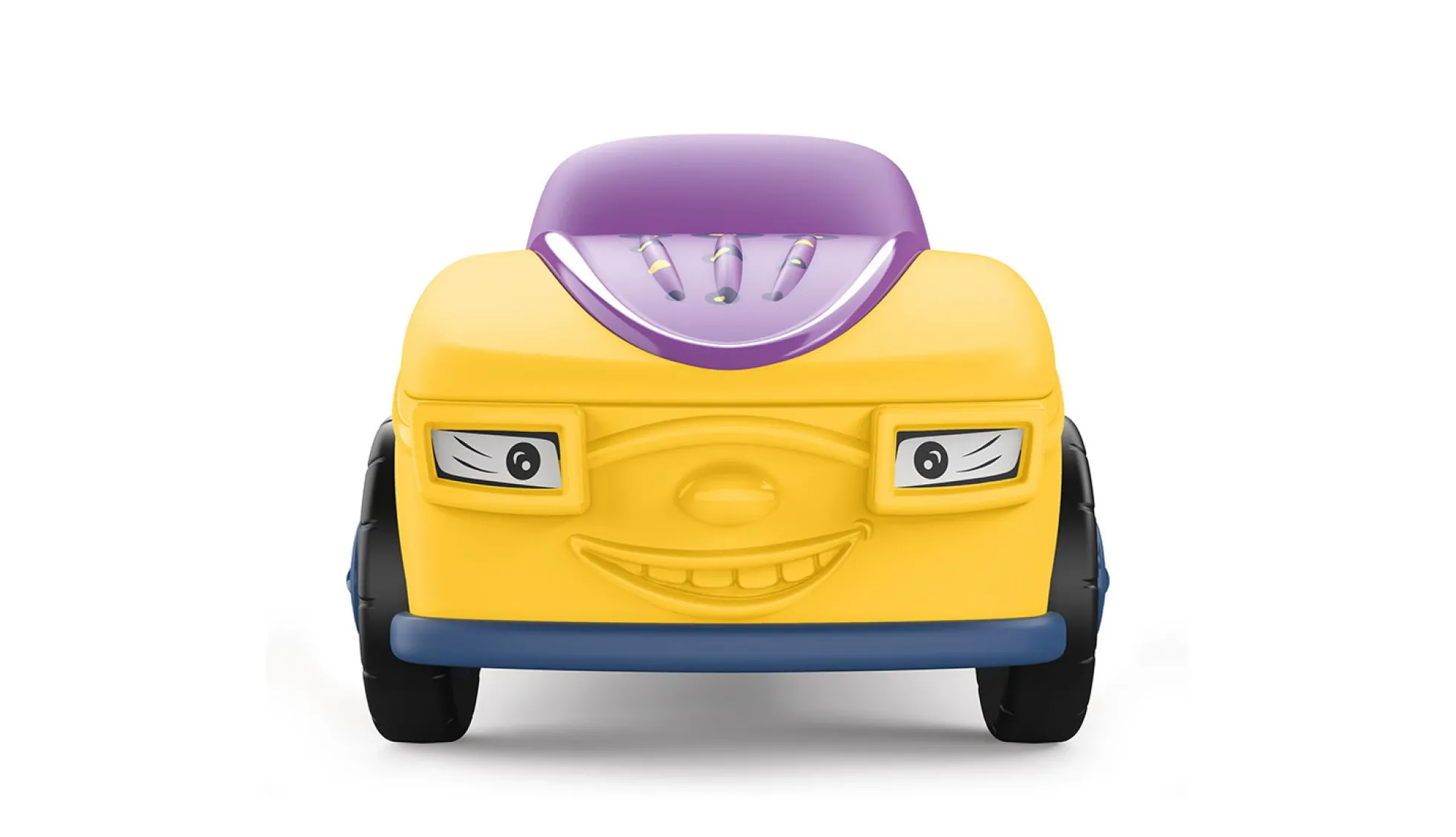 Zoe Zoomy