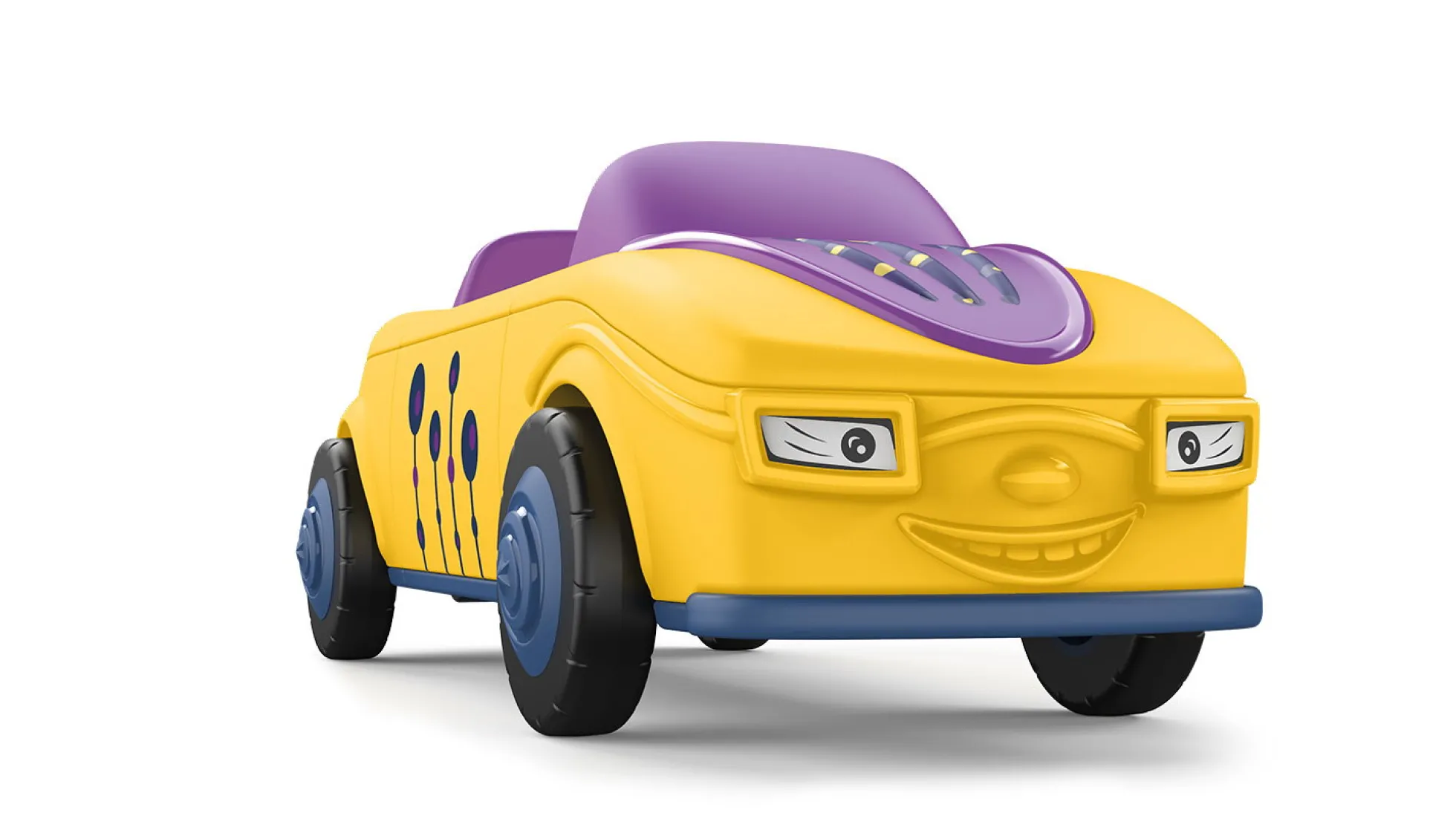Zoe Zoomy